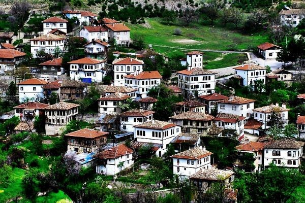 Karabük nasıl bir yer